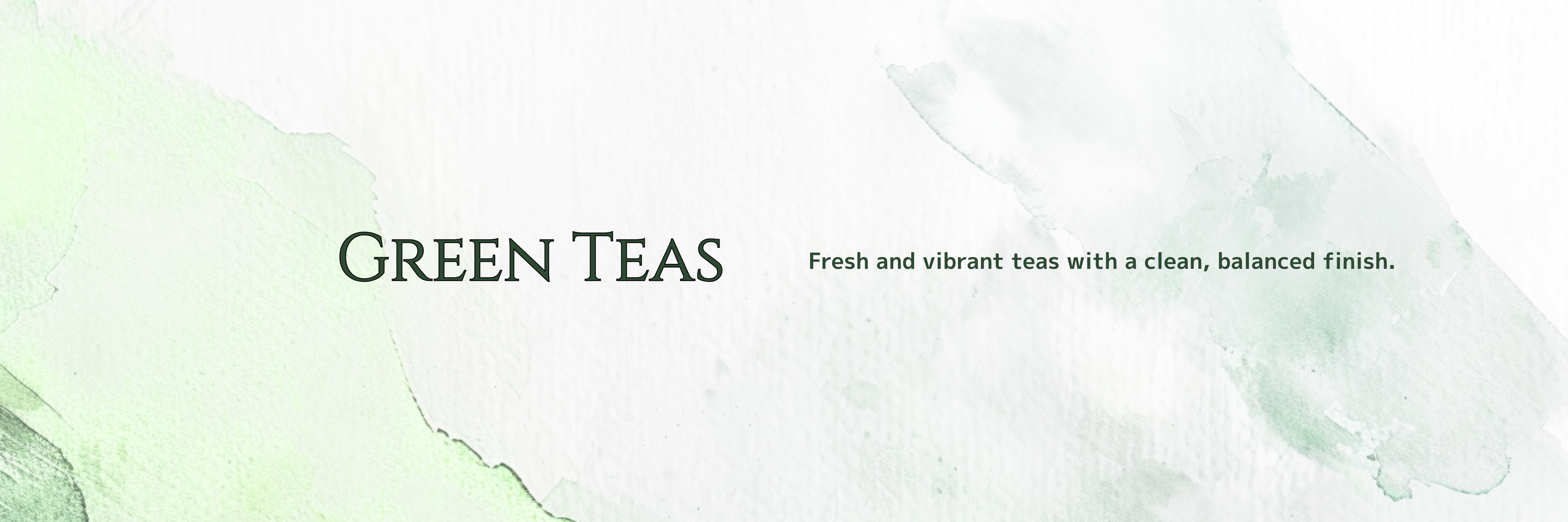 Green Tea
