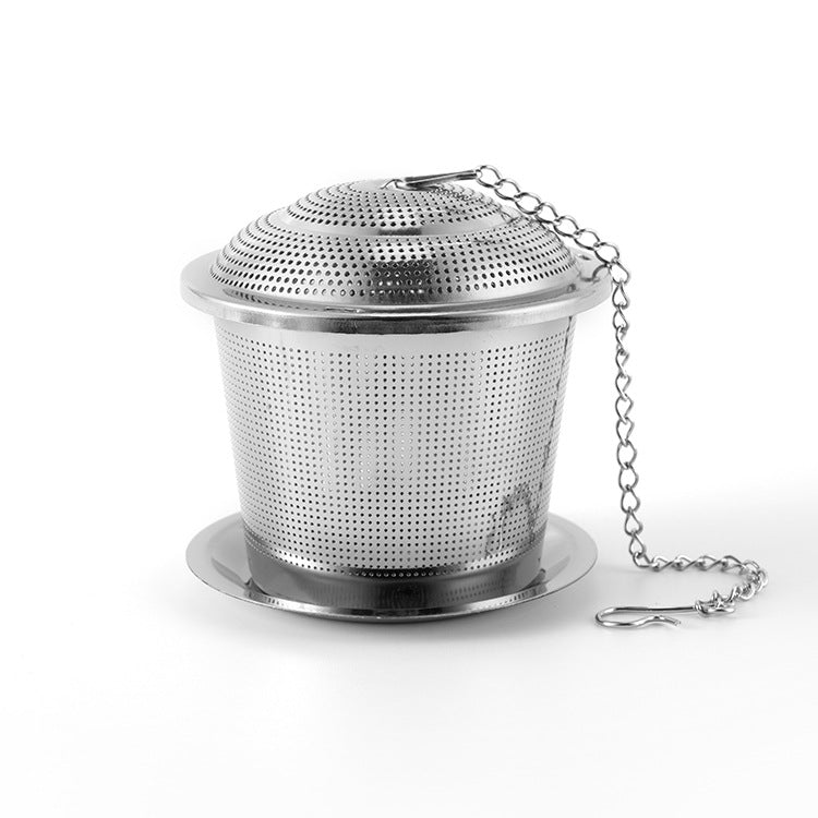 Loose Leaf Tea Infuser Basket