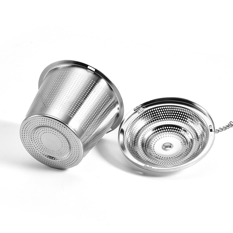 Loose Leaf Tea Infuser Basket