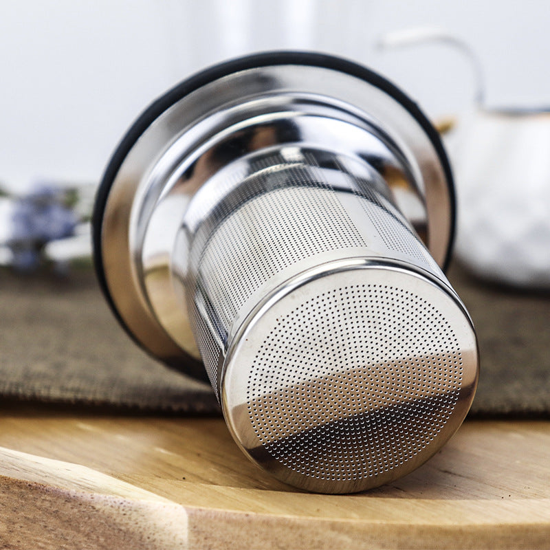 Stainless Steel Tea Infuser