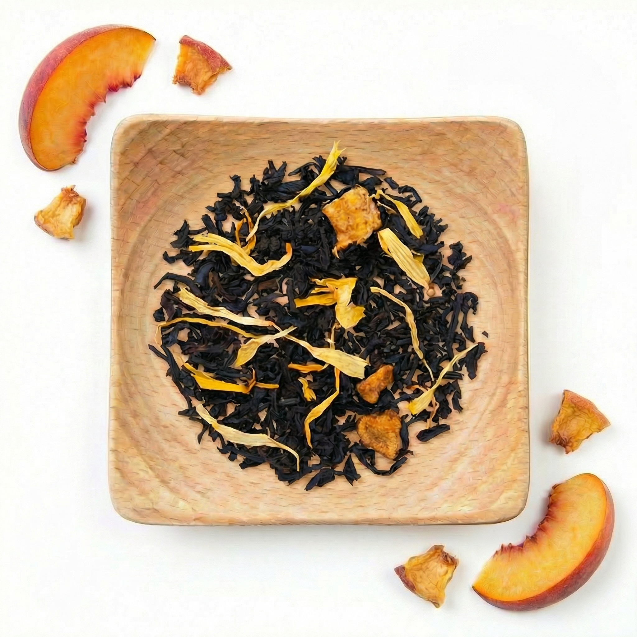 Peach Orchard