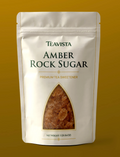 Amber Rock Sugar