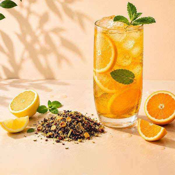 Citrus & Refreshing
