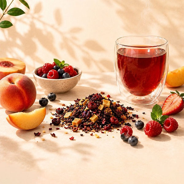 Fruity & Sweet