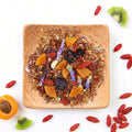 Apricot Goji Zen
