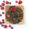 Berry Oolong Dusk