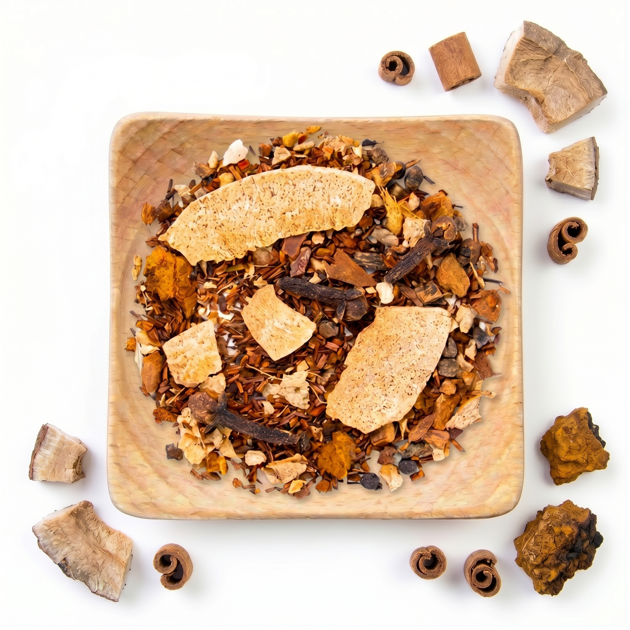 Chaga Hearth