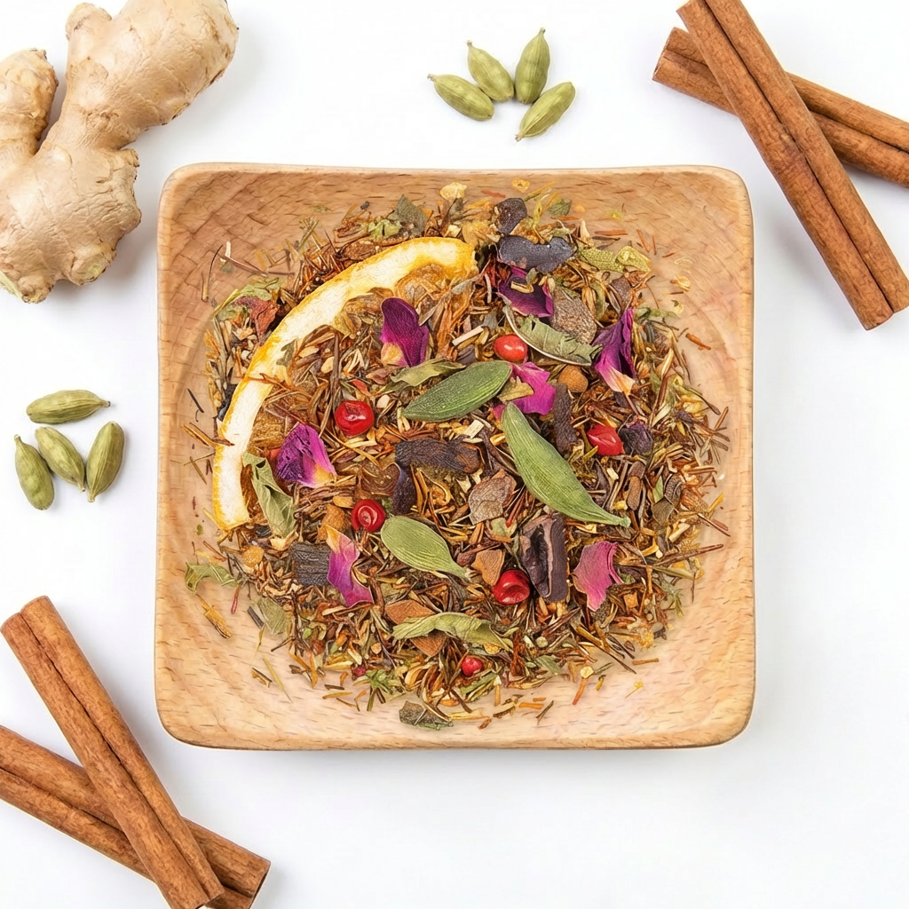 Madagascar Spice