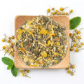 Chamomile Breeze