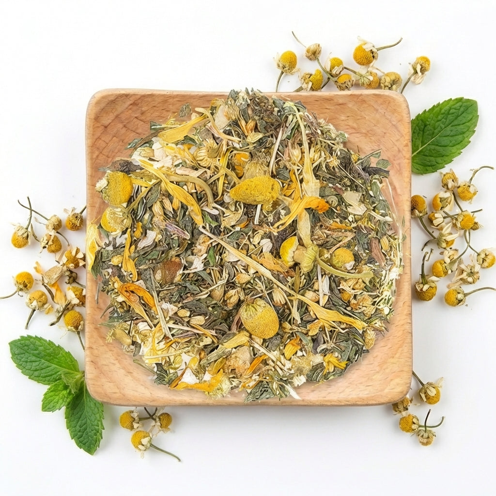 Chamomile Breeze