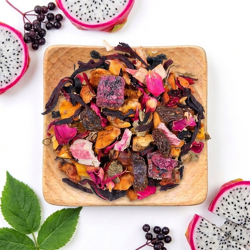 Dragonfruit Mist