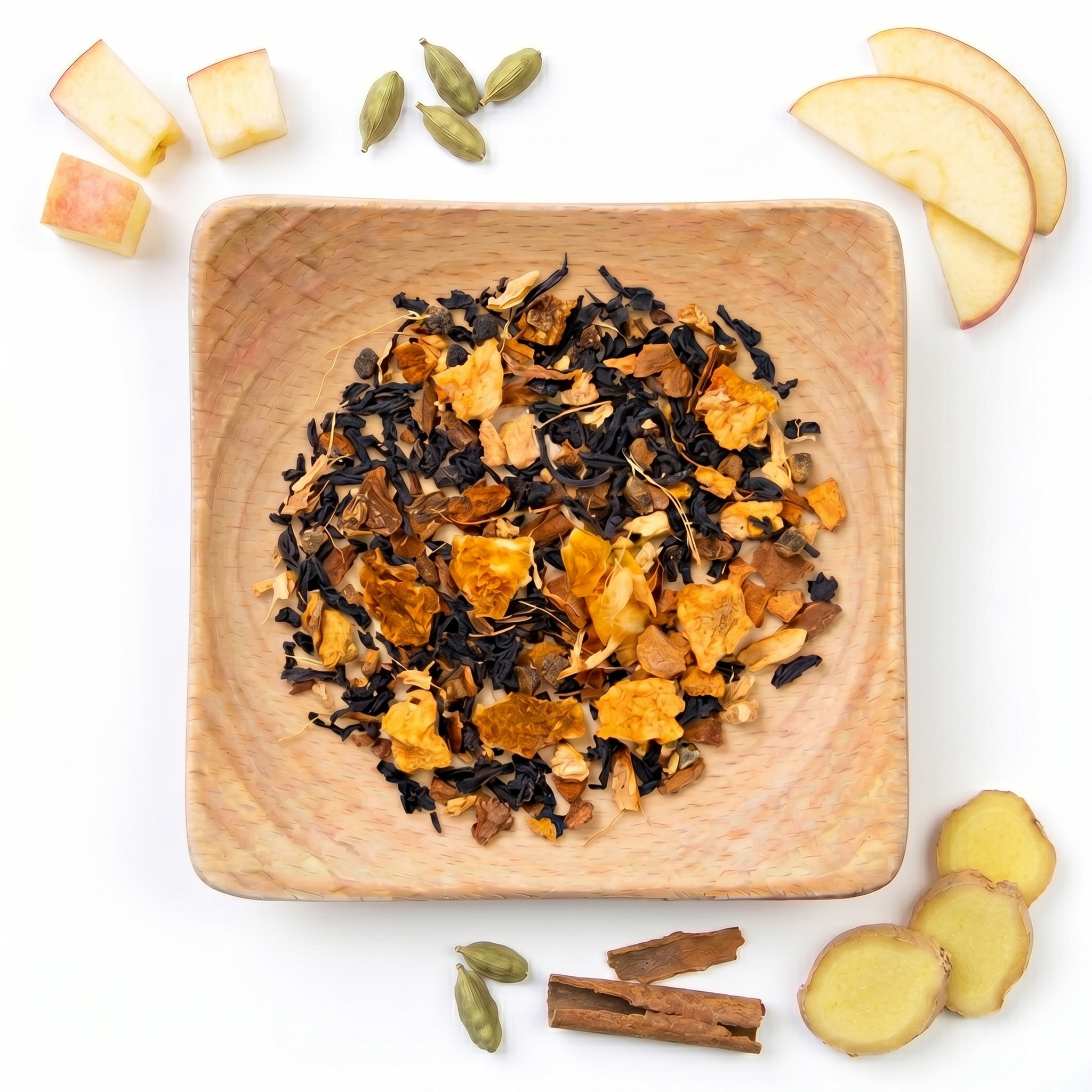 Harvest Spice