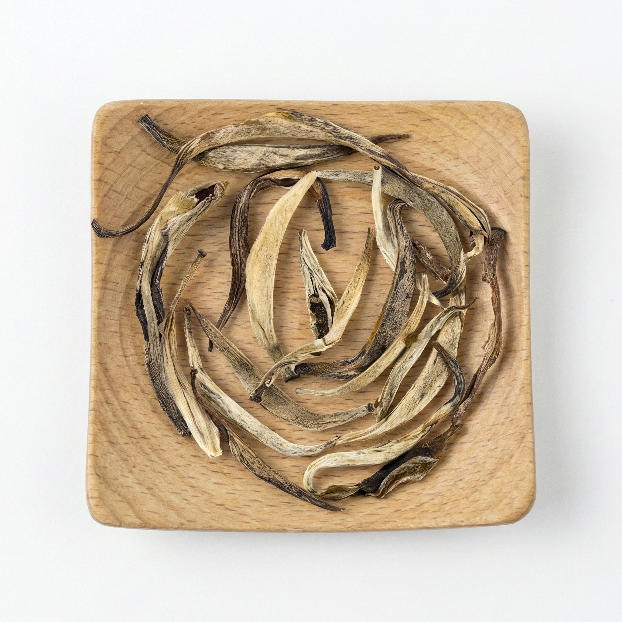 Jasmine Silver Needle