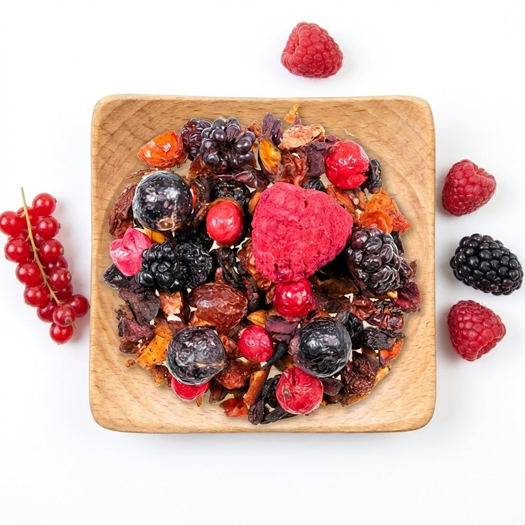 Wild Berry Orchard