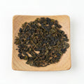 Milk Oolong