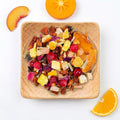 Persimmon Peach Gold