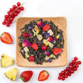 Strawberry Currant Zen