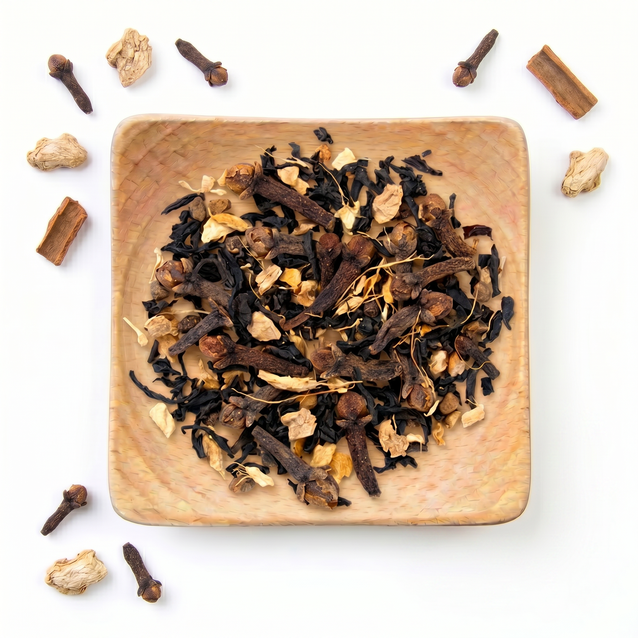 Spice Market Chai