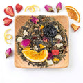 Strawberry Orange