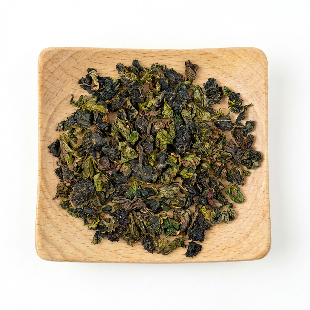Tie Kuan Yin