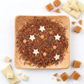Toffee Ganache