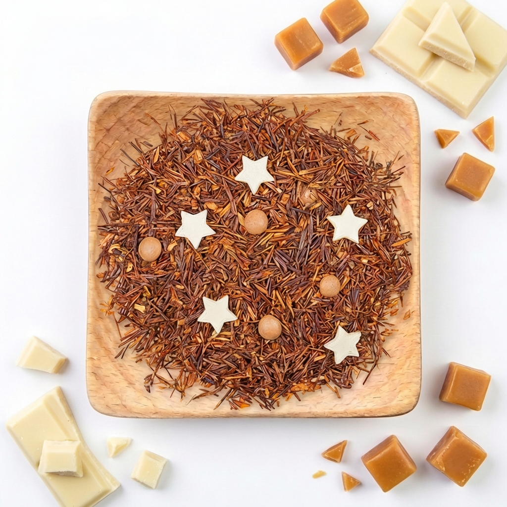 Toffee Ganache