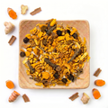 Turmeric Ember