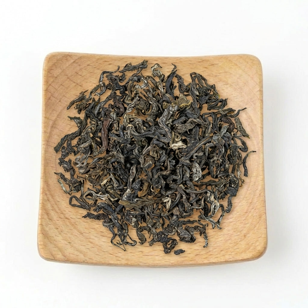 Yin Xiang Ring