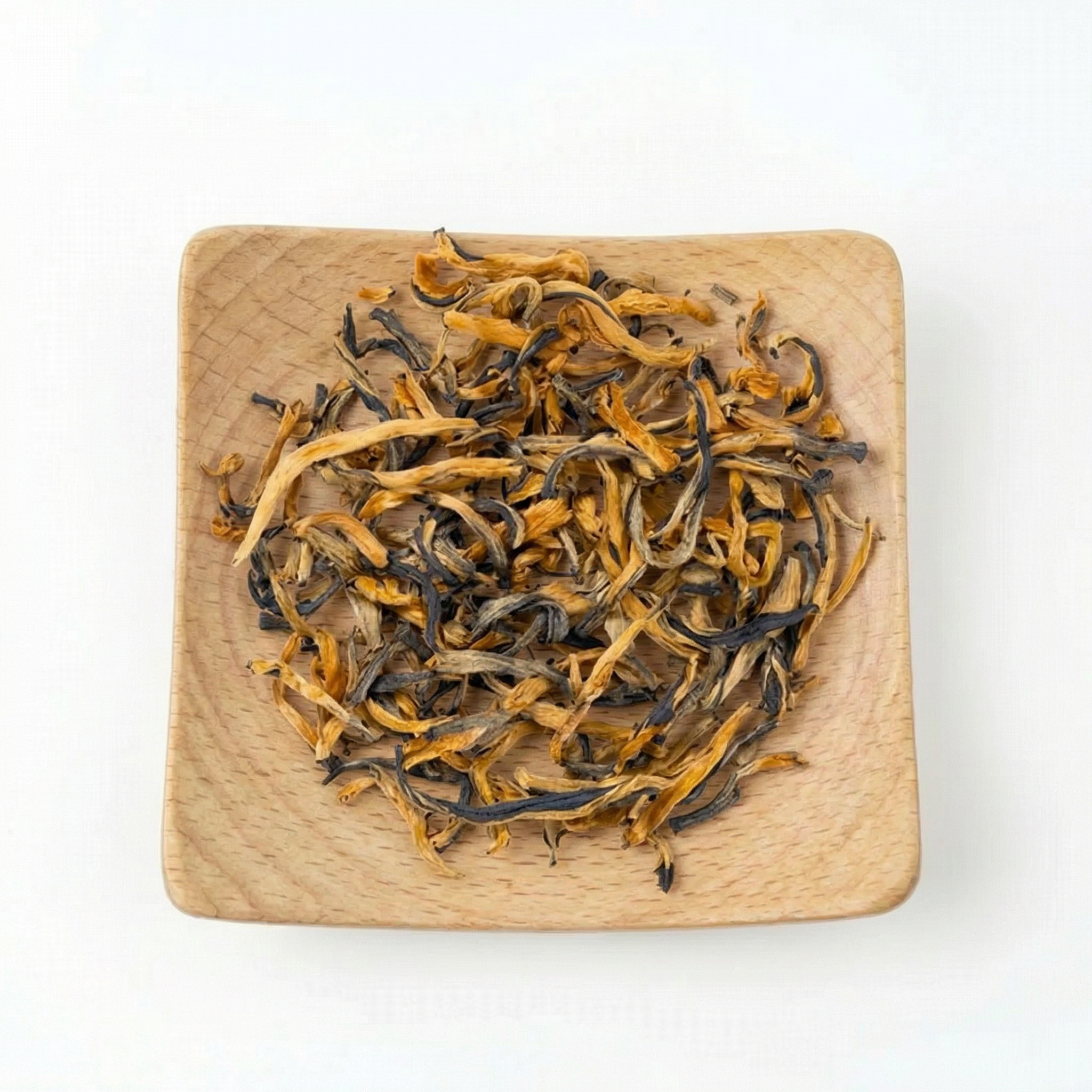 Yunnan Gold